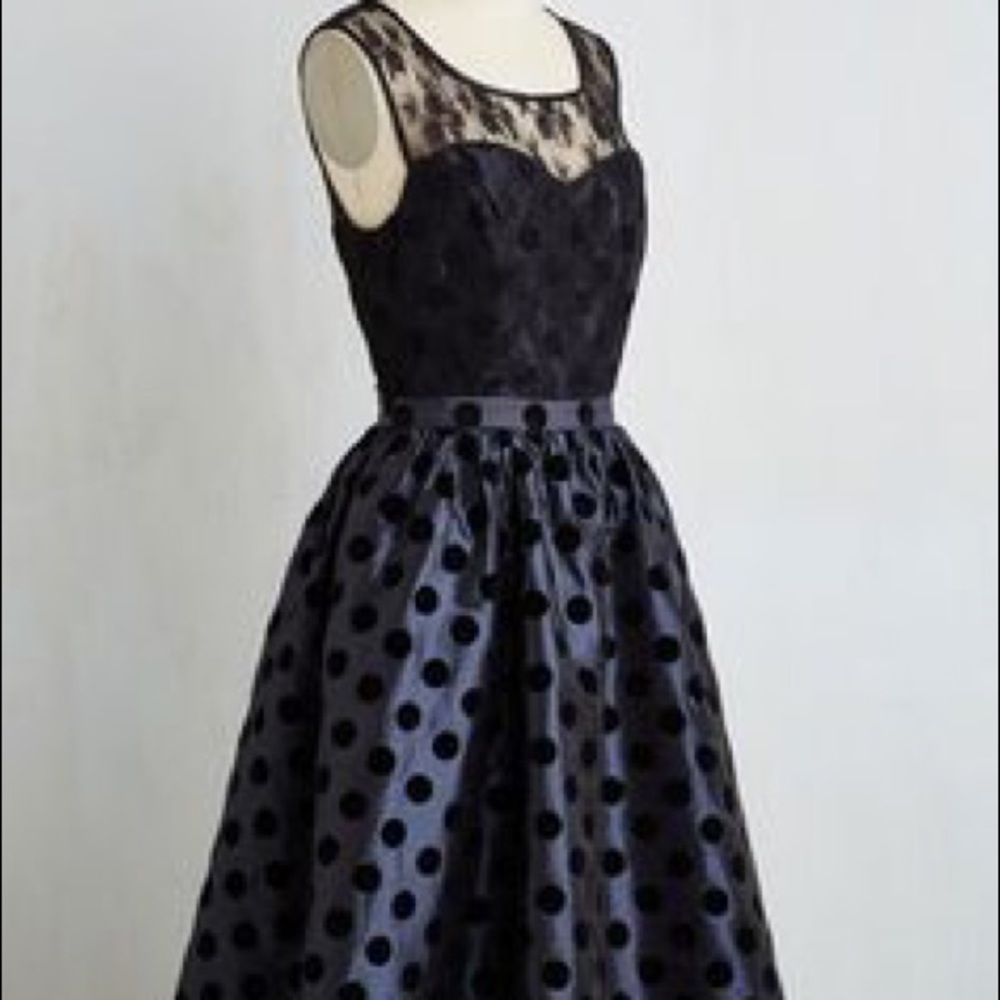 ModCloth 🍸 Cocktail Dress 🍸